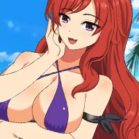LIP! Lewd Idol Project Vol. 1 – Hot Springs and Beach Episodes [Completed] Thumbnail