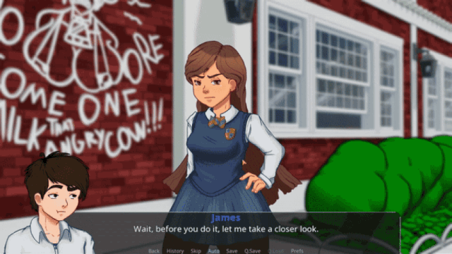 Lakeside Lustful Stories Apk Android Download (2)