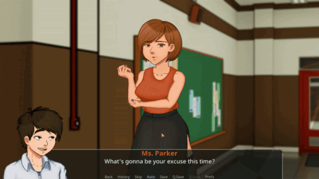 Lakeside Lustful Stories Apk Android Download (3)