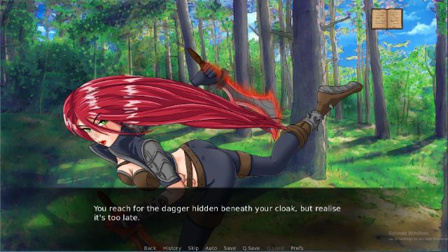 League Of Ladies Apk Android Download (4)