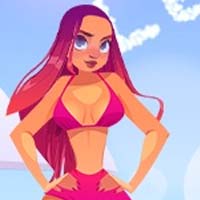 Leyla’s minigames