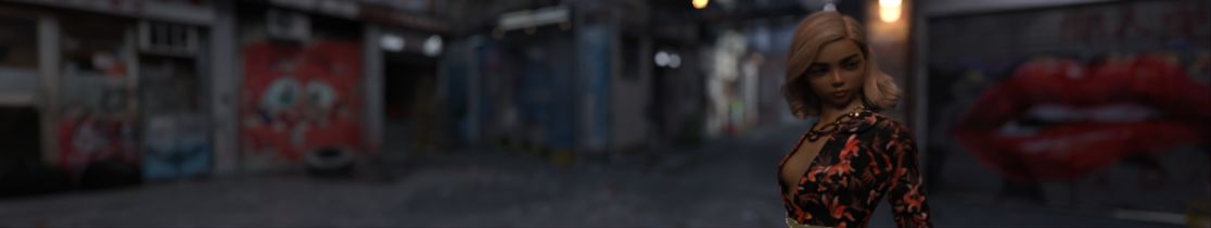 Lily v1.0 Final Banner