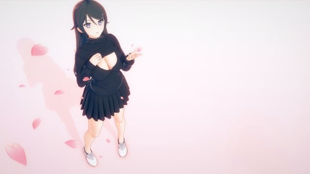 Long Way Home Apk Android Adult Game Download (2)