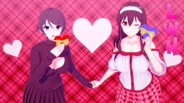 Long Way Home Apk Android Adult Game Download (9)