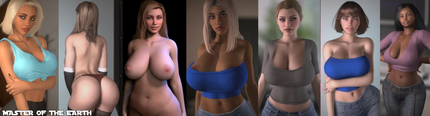 Master of the Earth: Reborn (R) v0.9 2 Master Of The Earth Apk Android Download (11)