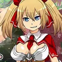 Meria’s Adventure ~Violation of the Feisty Adventurer~ [Completed] Thumbnail