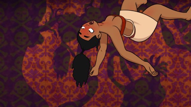 Moana Demigod Trainer Apk Android Download (2)