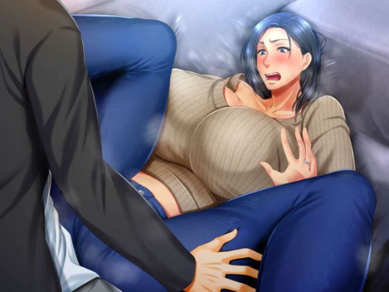 My Girlfriends Mom Is Much Finer Than Her, So I Cant Hold Back Apk Android Download (2)