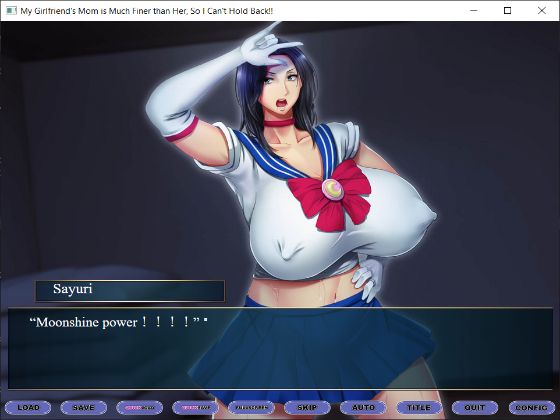 My Girlfriends Mom Is Much Finer Than Her, So I Cant Hold Back Apk Android Download (4)