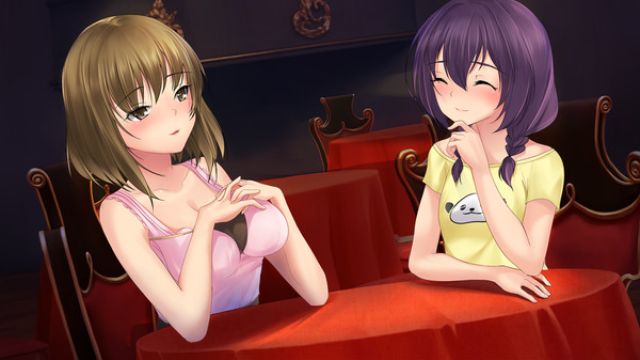 Negligee Opposites Attract Apk Android Download (2)