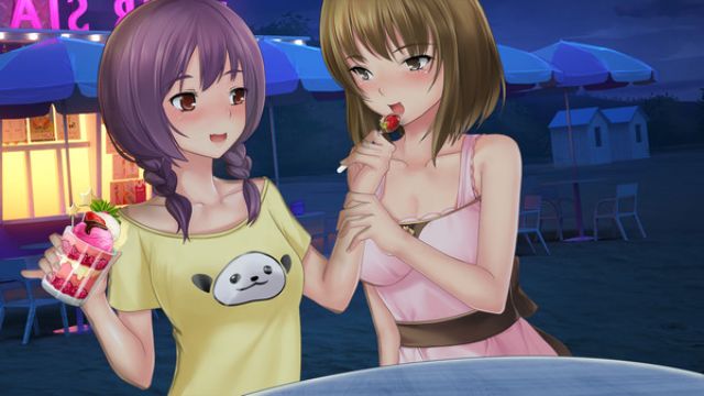 Negligee Opposites Attract Apk Android Download (3)