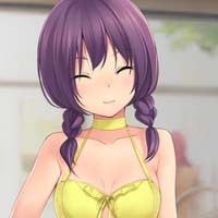 Negligee: Opposites Attract [Completed] Thumbnail