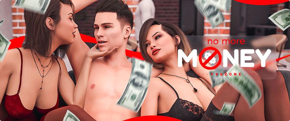 No More Money v4.1.0 Banner