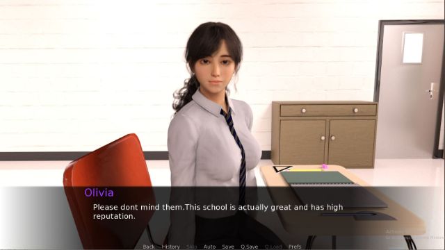 Nudist School Apk Android Adult Game Download (3)