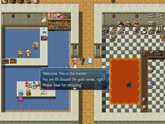 Nursery Slime Apk Android Adult Game Download (2)