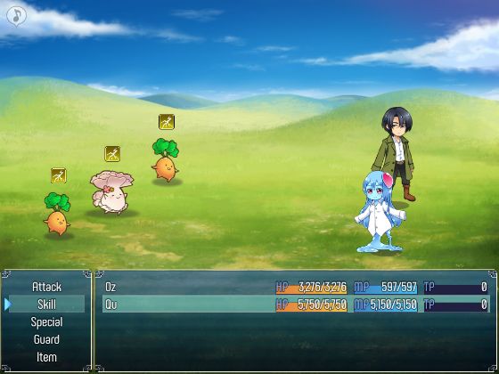 Nursery Slime Apk Android Adult Game Download (3)