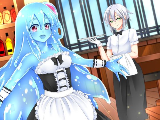 Nursery Slime Apk Android Adult Game Download (4)