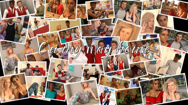 On My Way Home Apk Android Download (12)