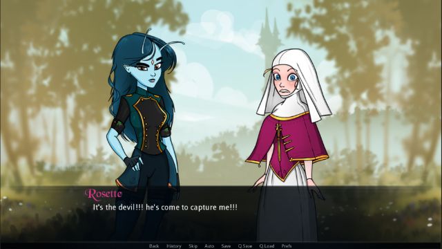 Once A Porn A Time Apk Android Download (1)