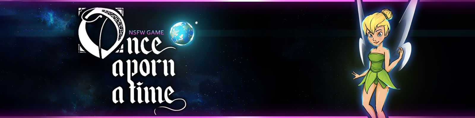 Once a Porn a Time [Chapter 1-2] Banner