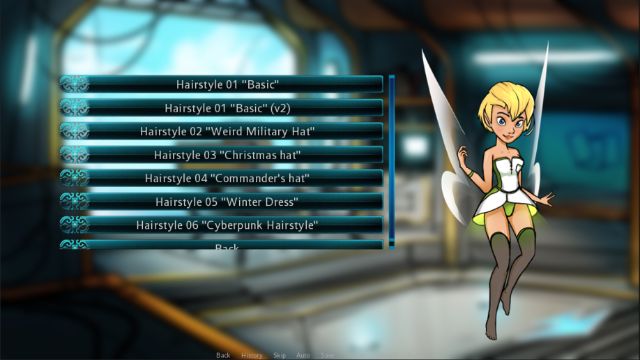 Once A Porn A Time Apk Android Download (2)