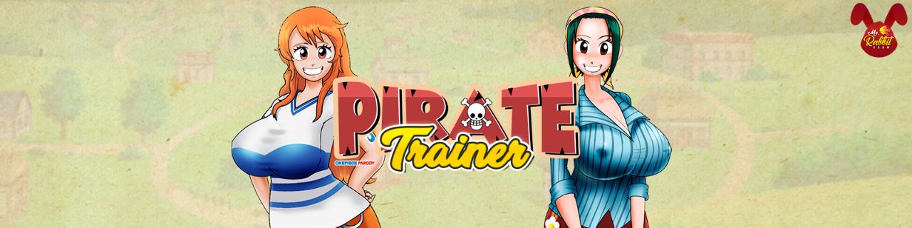 Pirate Trainer v1.0 [Completed] Banner