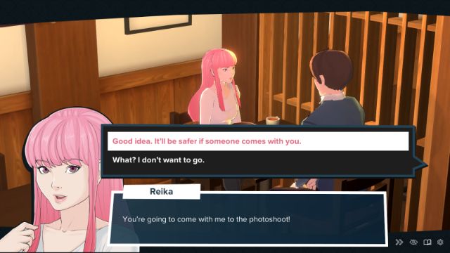 Quickie A Love Hotel Story Apk Android Download (2)