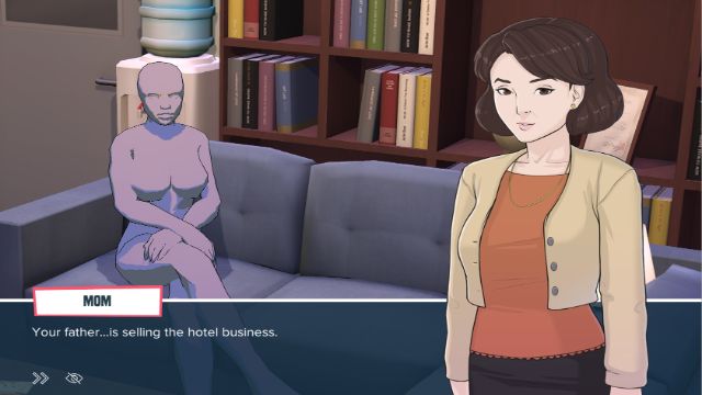 Quickie A Love Hotel Story Apk Android Download (7)