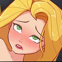 Rapunzel NSFW v1.1 [Completed] Thumbnail