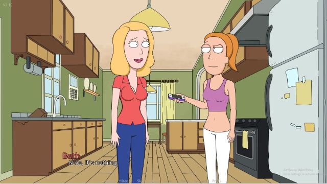 Rick And Morty Another Way Home Apk Android Download (9)