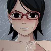 Sarada XXX Simulator [Completed] Thumbnail