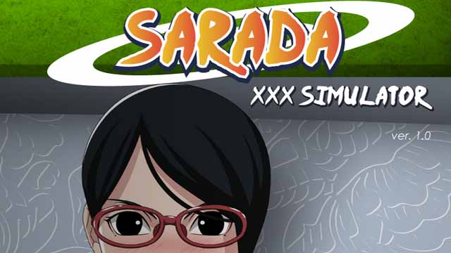 Sarada XXX Simulator [Completed] Banner