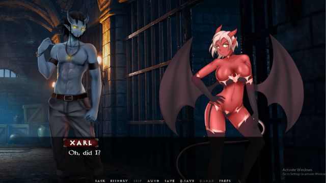 Semen Demon Apk Android Download (7)