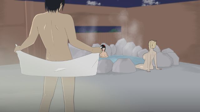 Shinobi Forged Bonds Apk Android Download (4)