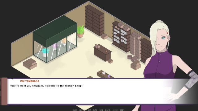 Shinobi Forged Bonds Apk Android Download (5)