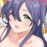 Sweet Life With Oppai [Completed] Thumbnail