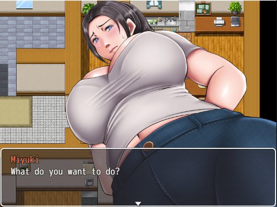 The Day A Mother Made An Apology On All Fours Apk Android Download (4)