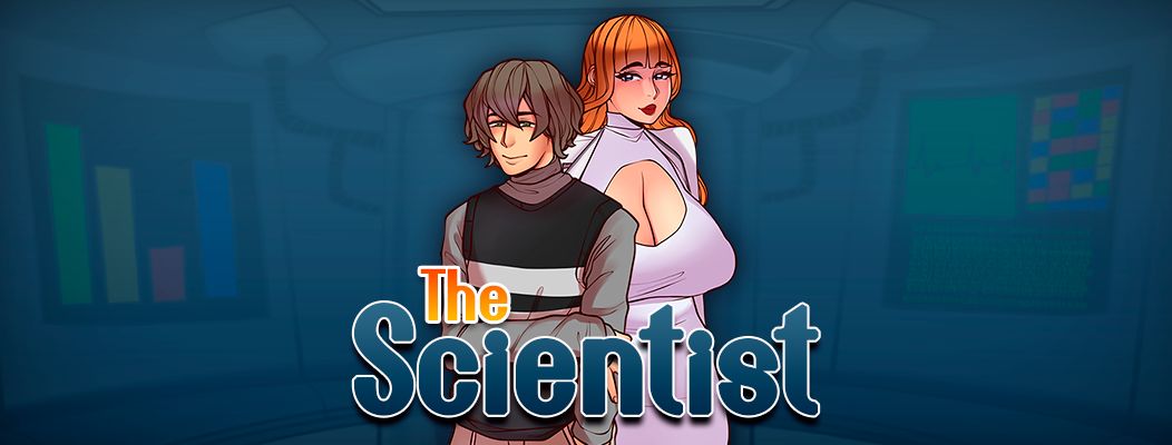 The Scientist v0.2 Banner