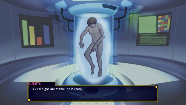 The Scientist Apk Android Download (6)