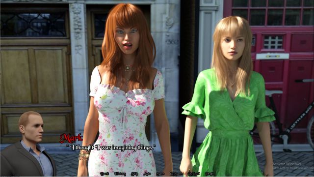 The Taming Of The Brat Apk Android Download (3)