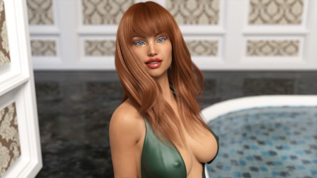 The Taming Of The Brat Apk Android Download (8)