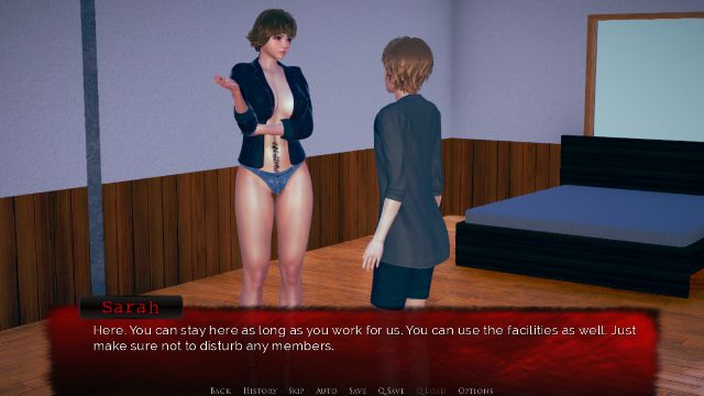 The Void Of Deviance Apk Android Download (4)