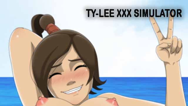 Ty-lee XXX Simulator [Completed] Banner