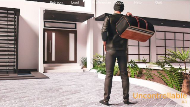 Uncontrollable Apk Android Download (8)