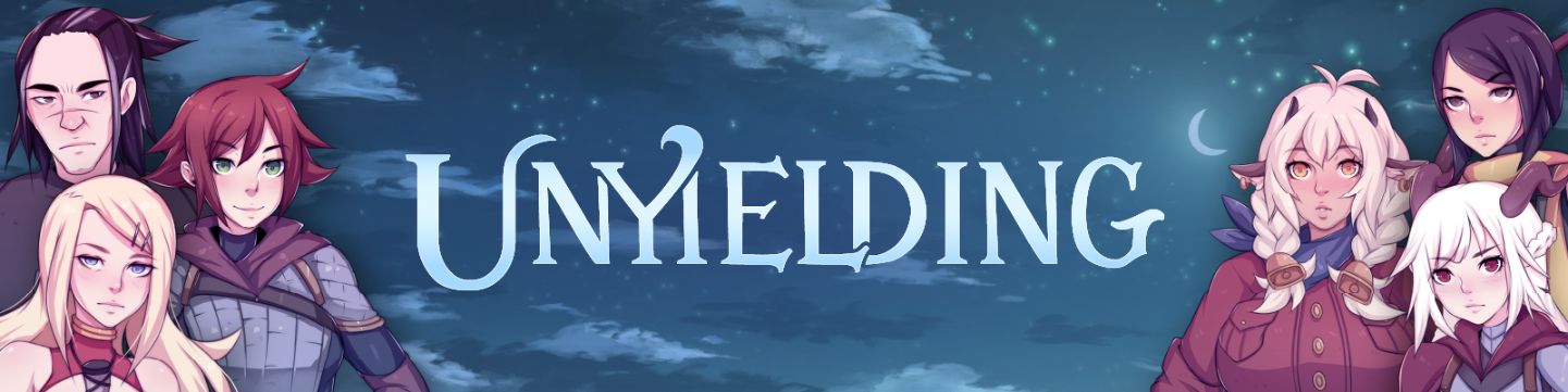 Unyielding v1.0.3 APK Android Adult Game Download