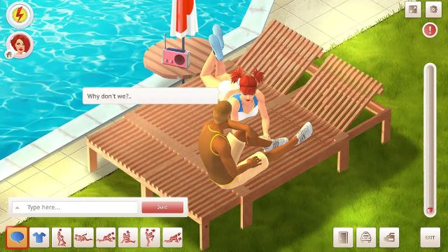 Yareel Apk Android Adult Game Download (2)