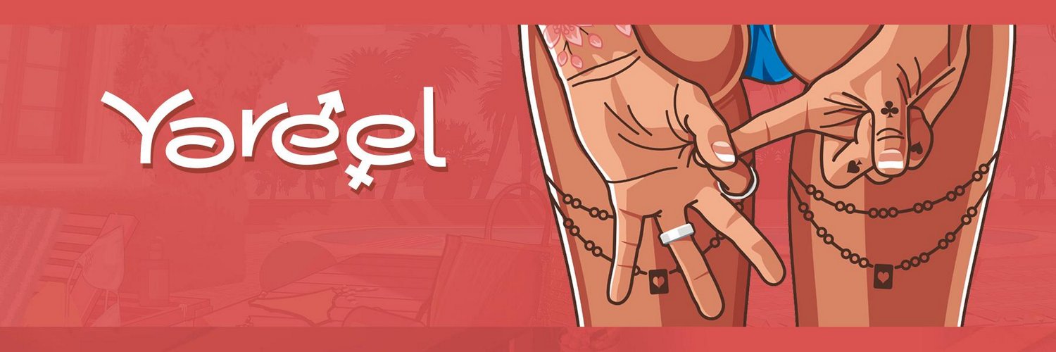 Yareel [Completed] Banner