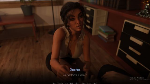 Angels Tear Apk Android Adult Game Download (3)