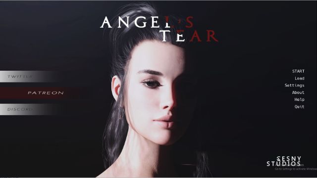 Angels Tear Apk Android Adult Game Download (6)