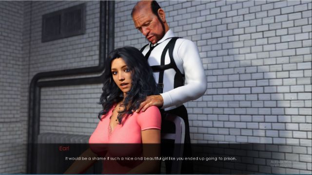 Anna Exciting Affection Apk Chapter 2 Adult Game Download (14)